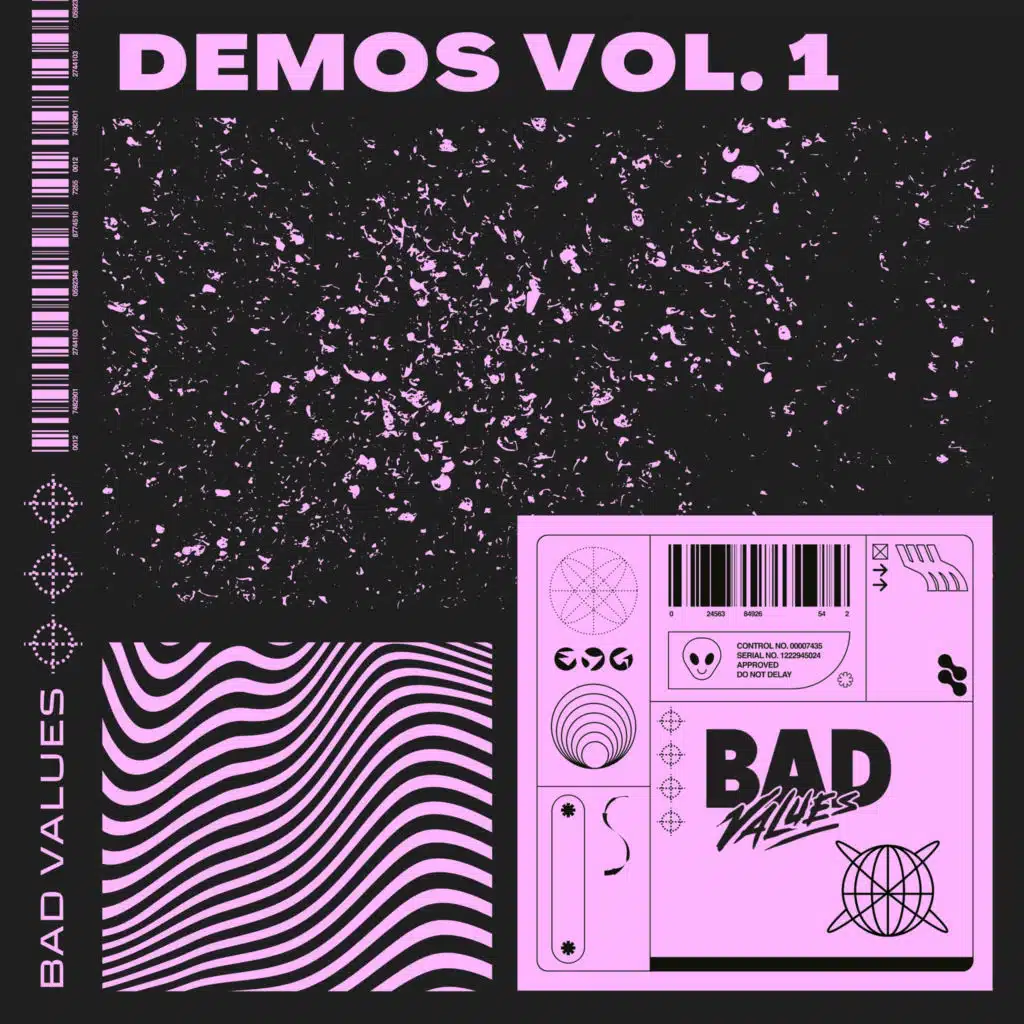 Demos, Vol.1