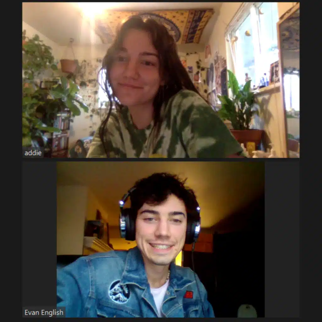 153: Good Vibes in Bad Lands