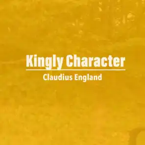 Kingly Character (Remix)