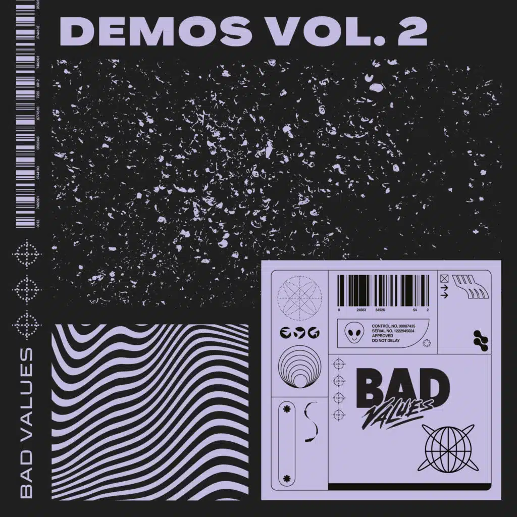 Demos, Vol. 2