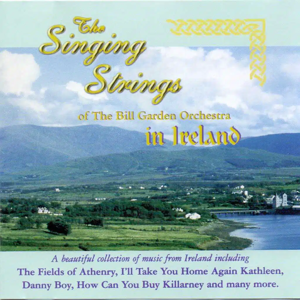 The Singing Strings in Ireland