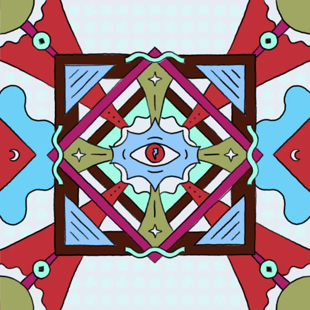 Follow Me (Dredlok Remix) [feat. Rodrick Malone]