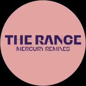 Mercury Remixes
