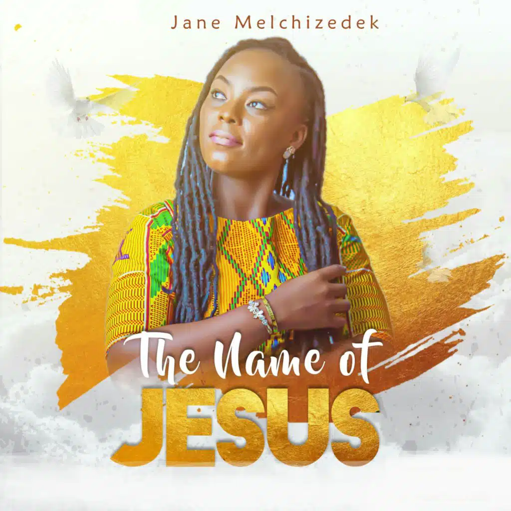 Jane Melchizedek