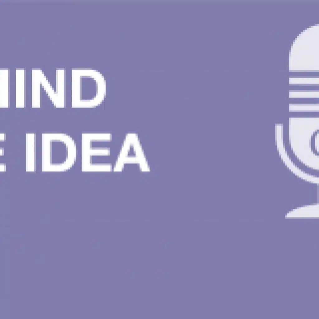 Behind The Idea #81: Dell's Crown Jewel, With Thomas Lott
