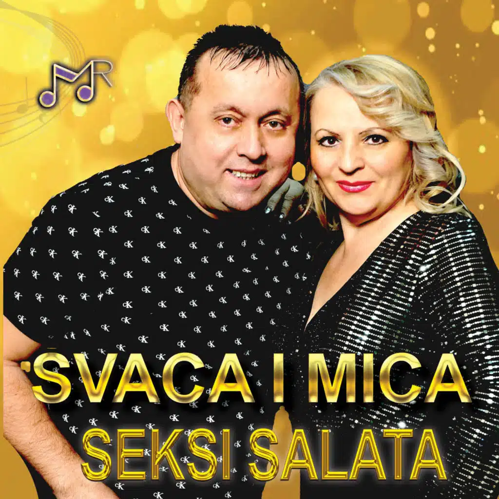 Seksi salata