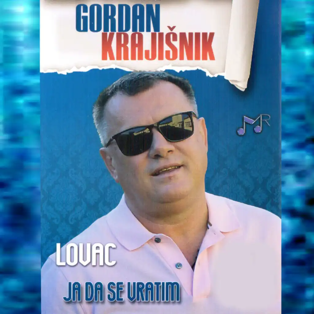 Gordan Krajisnik