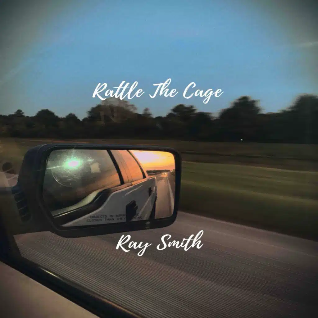 Rattle The Cage