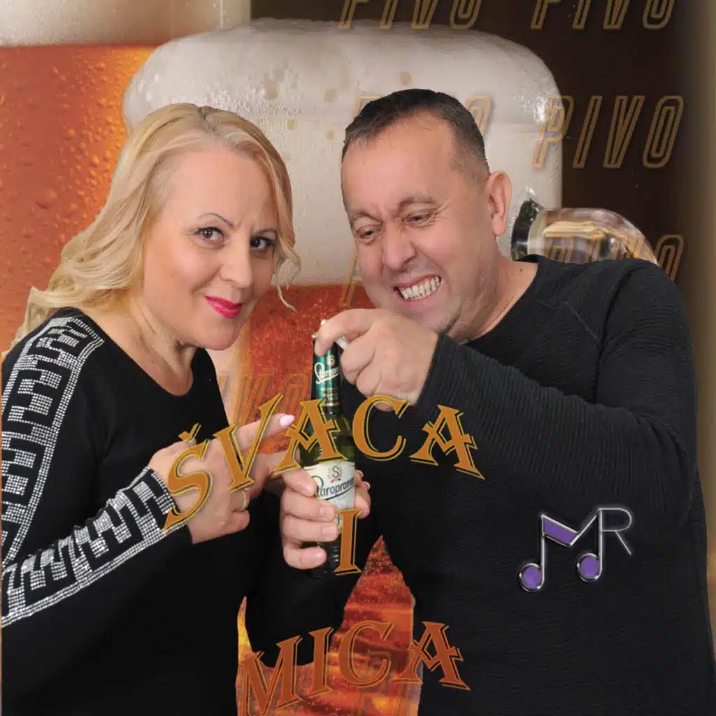 Švaca & Mica
