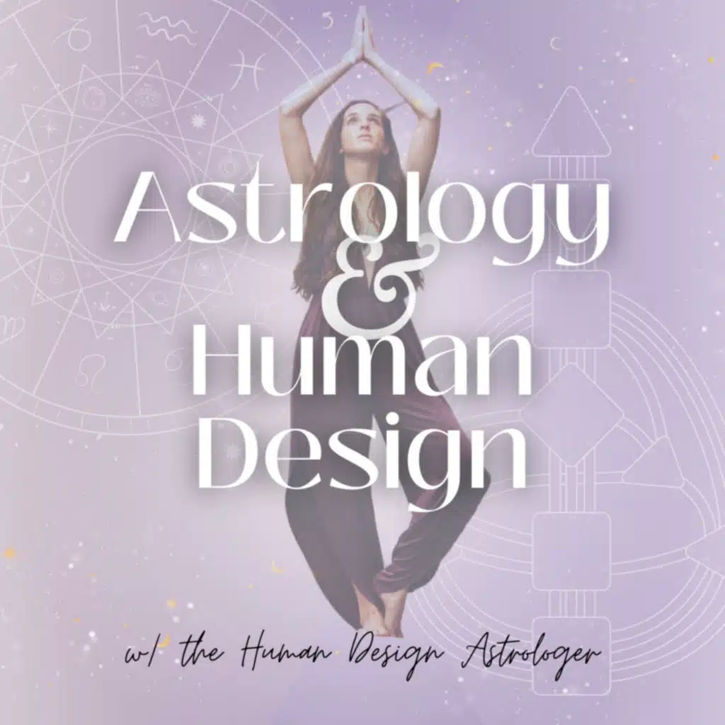 Kelsey | the Human Design Astrologer