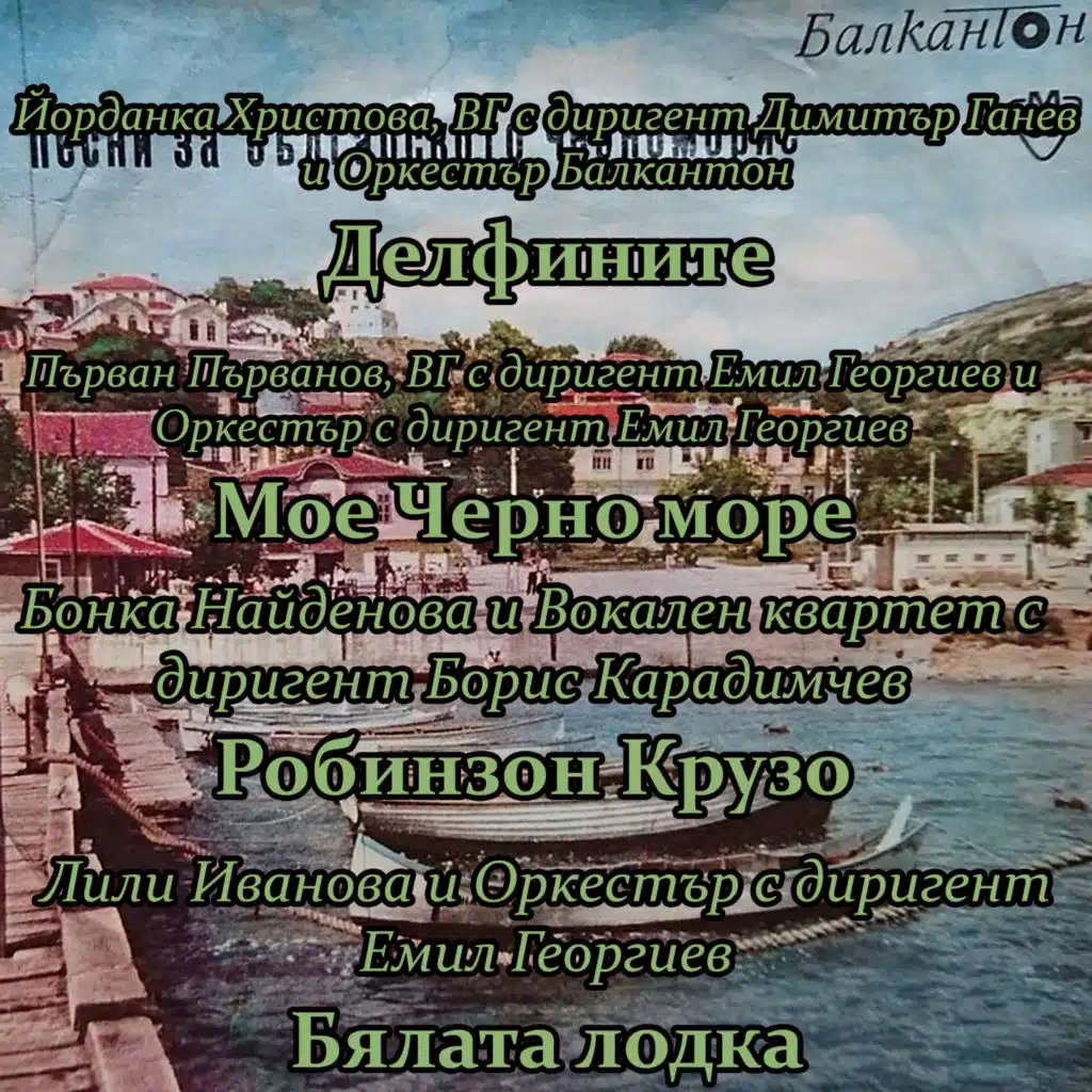 Delfinite