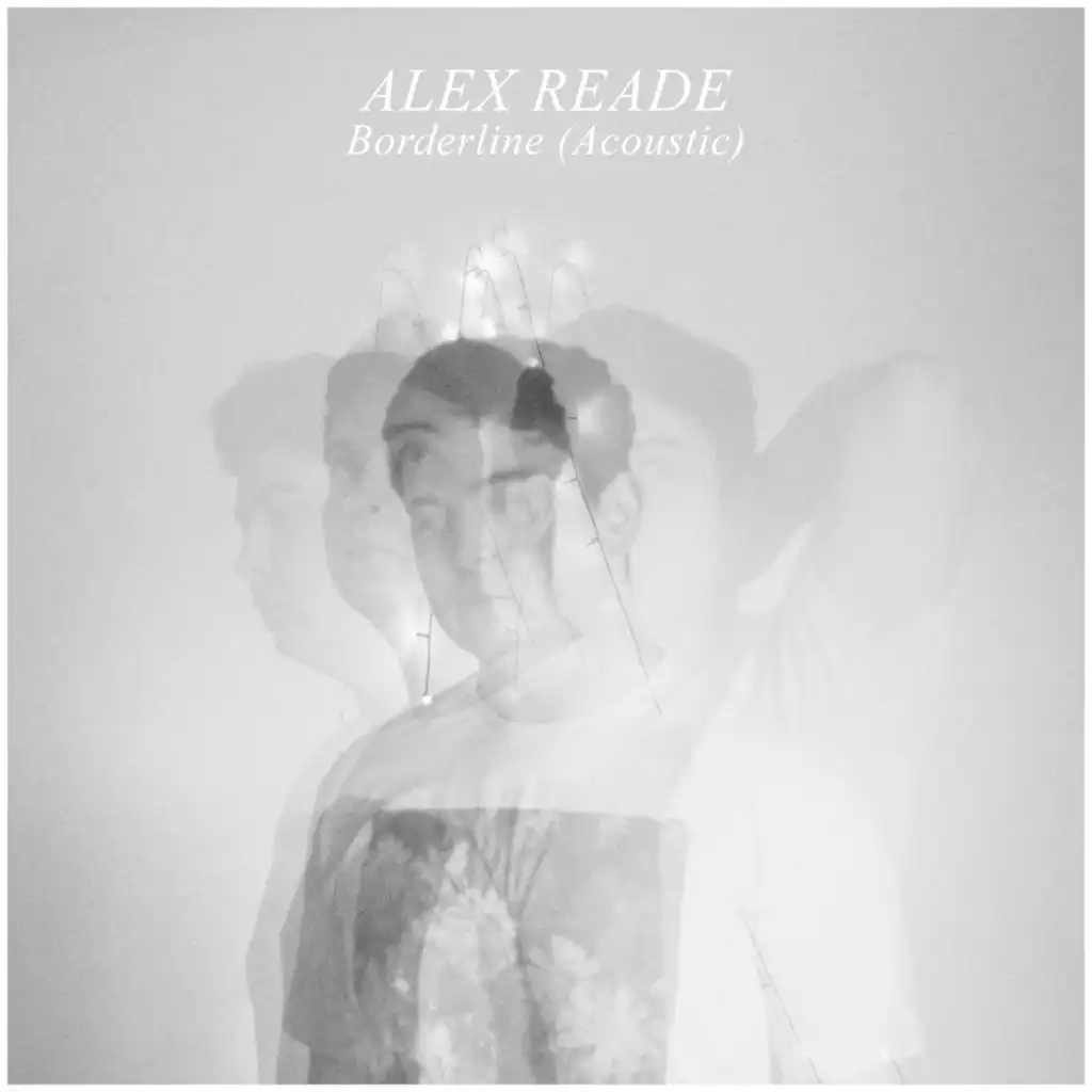 Alex Reade