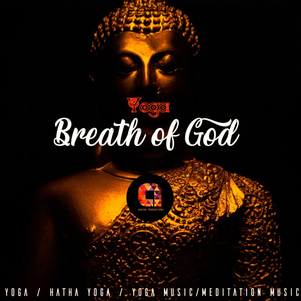 Breath of God