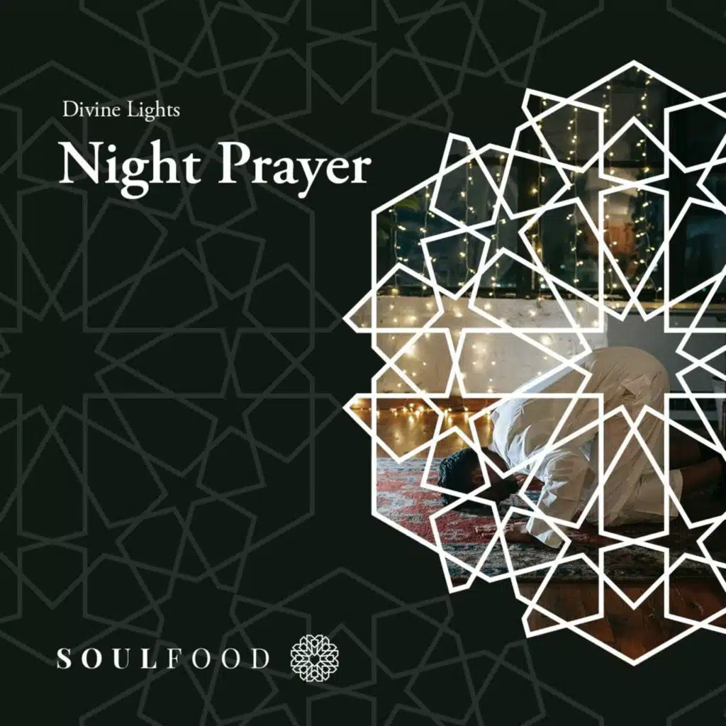 Episode 9.10 - Night Prayer