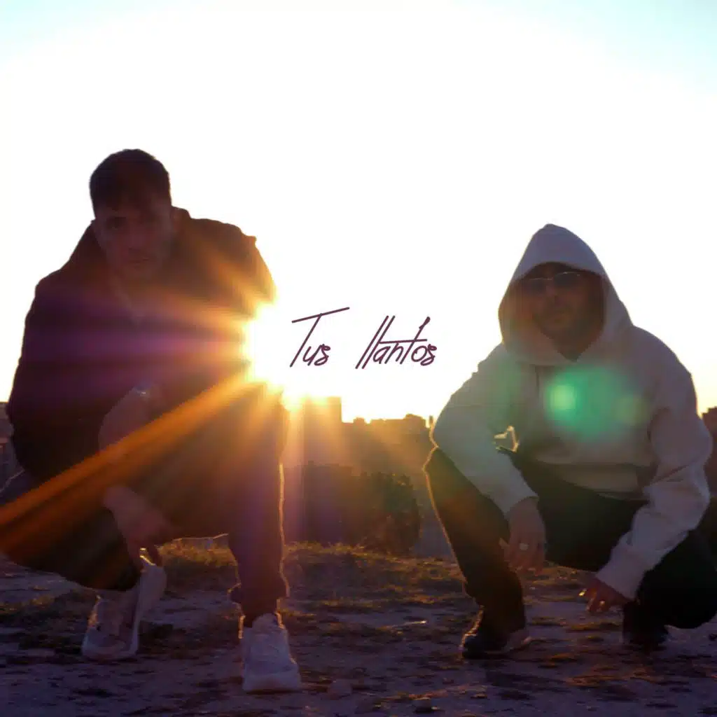 Tus llantos