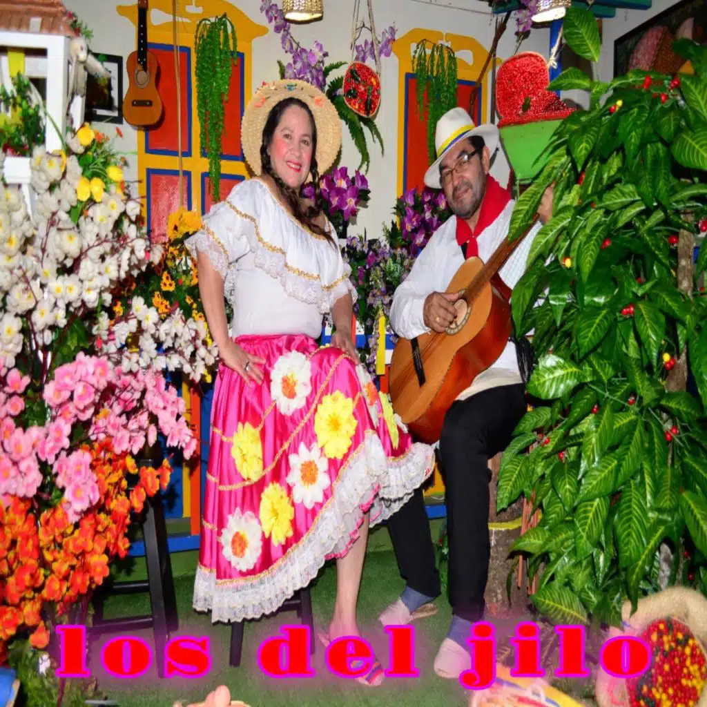 Los Del Jilo