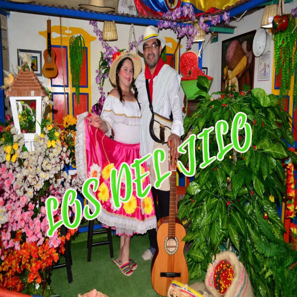 Los Del Jilo
