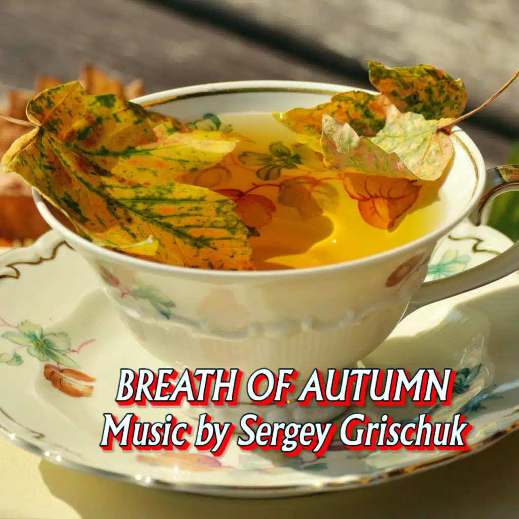 Breath of autumn
