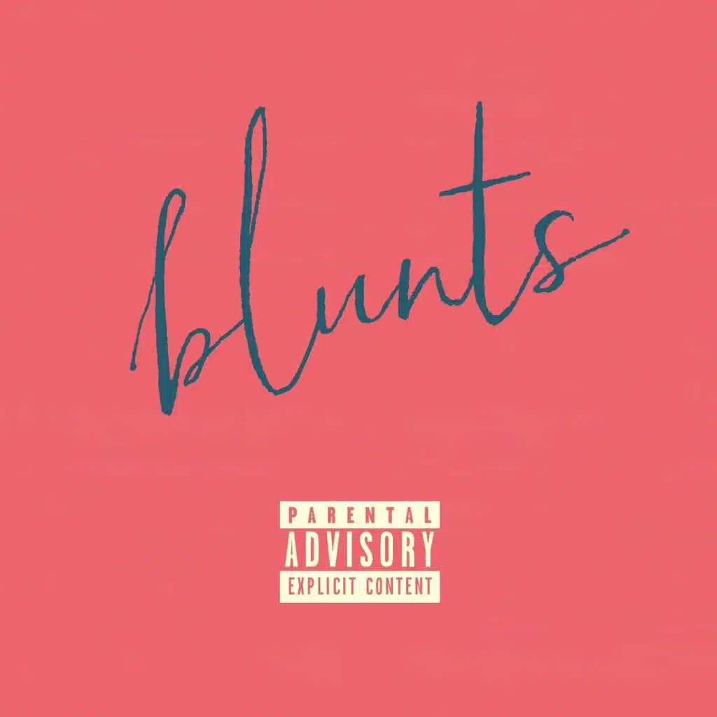 Blunts (feat. Ben Harris)