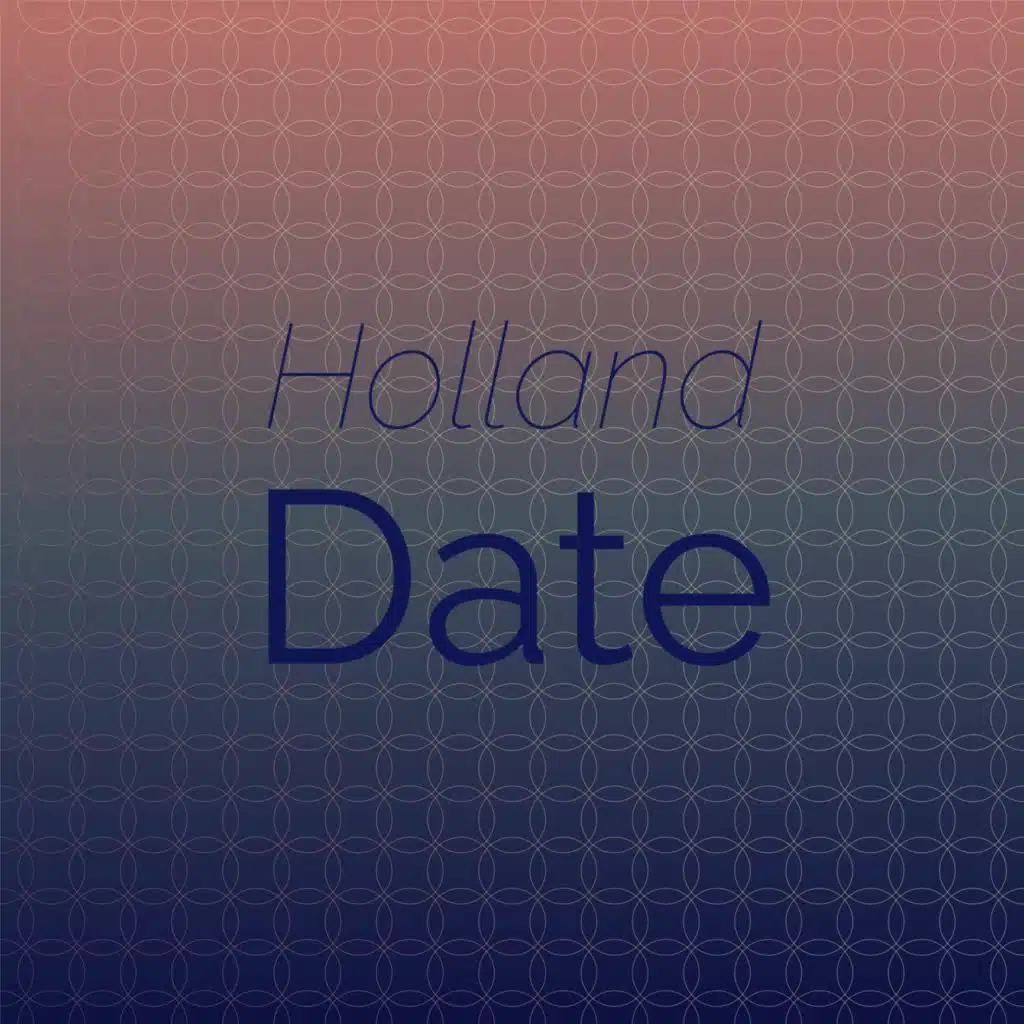 Holland Date