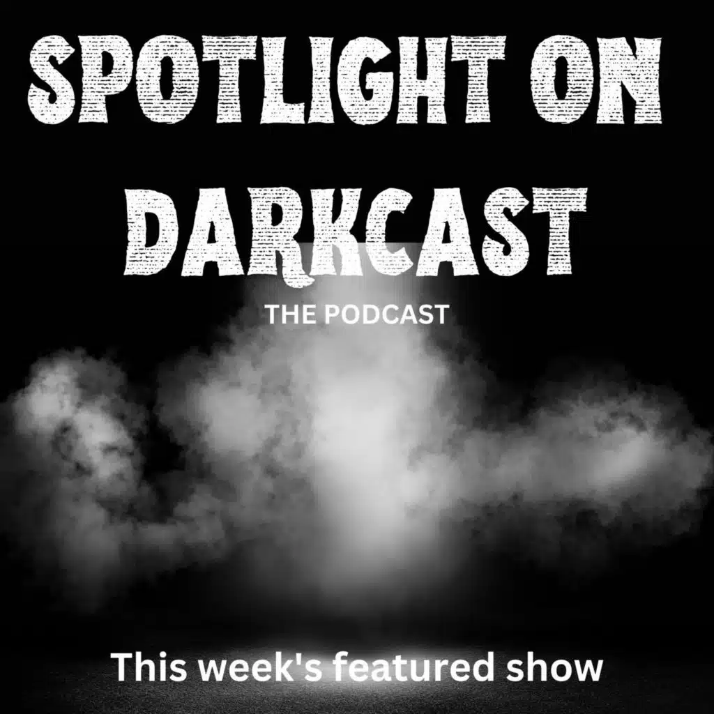 Darkcast Network