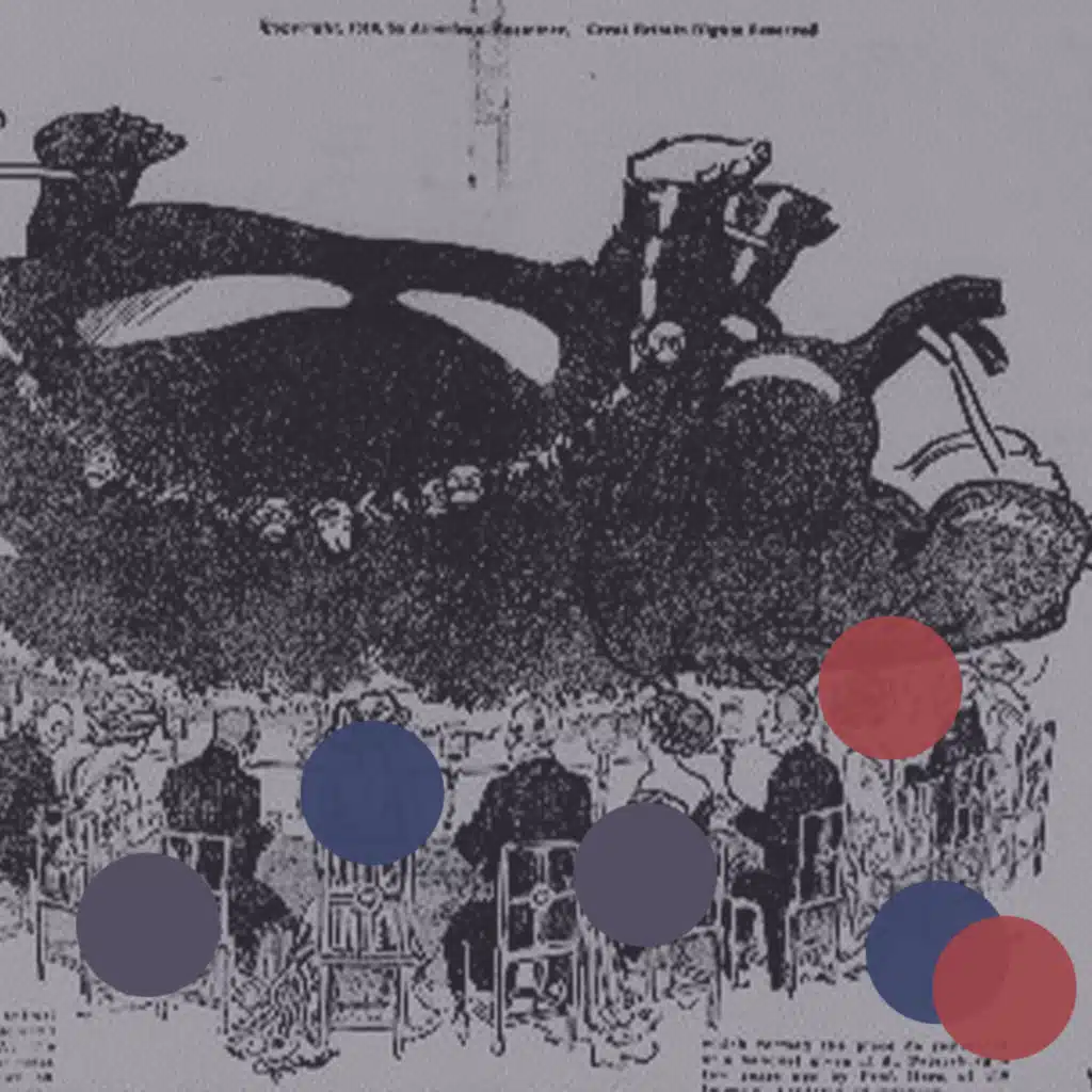 The Hippo Meat Plan (1910) w/ Dan Pashman