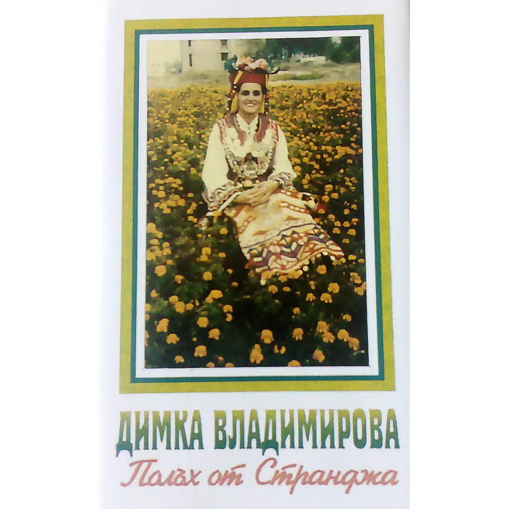 Dimka Vladimirova