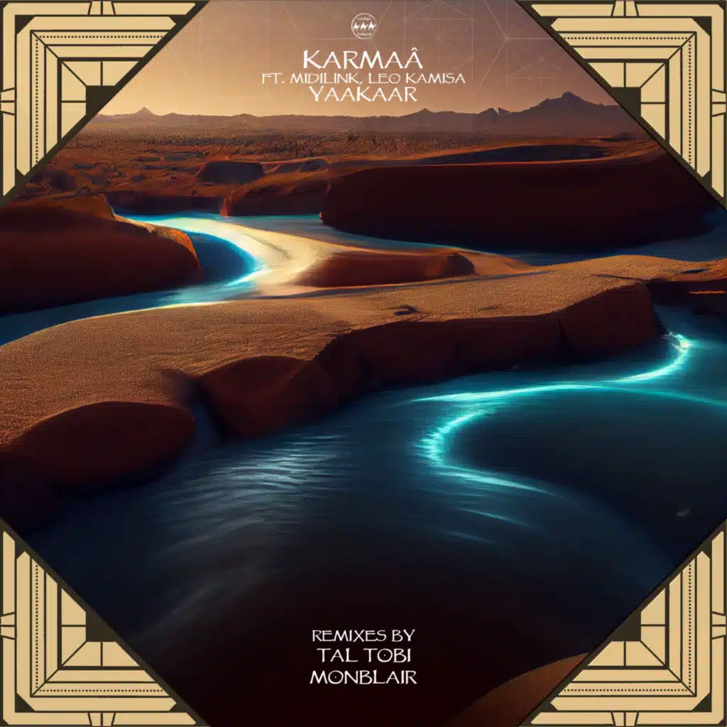 Midilink, Karmaâ & Leo Kamisa