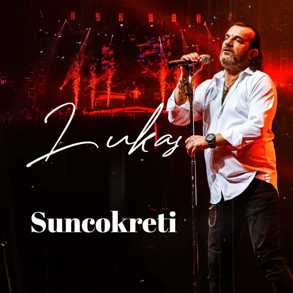 Suncokreti (ARENA 2022) (Live)