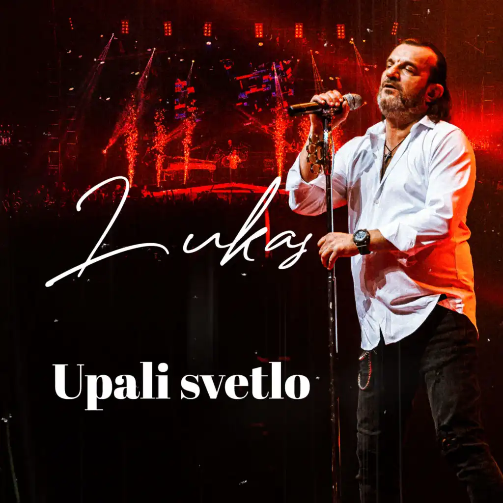 Upali svetlo (ARENA 2022) (Live)