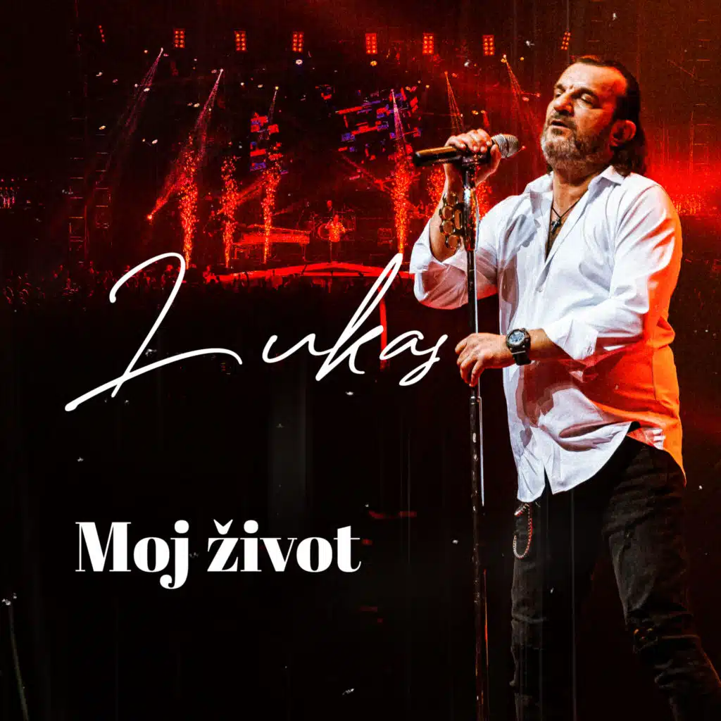 Moj zivot (ARENA 2022) (Live)