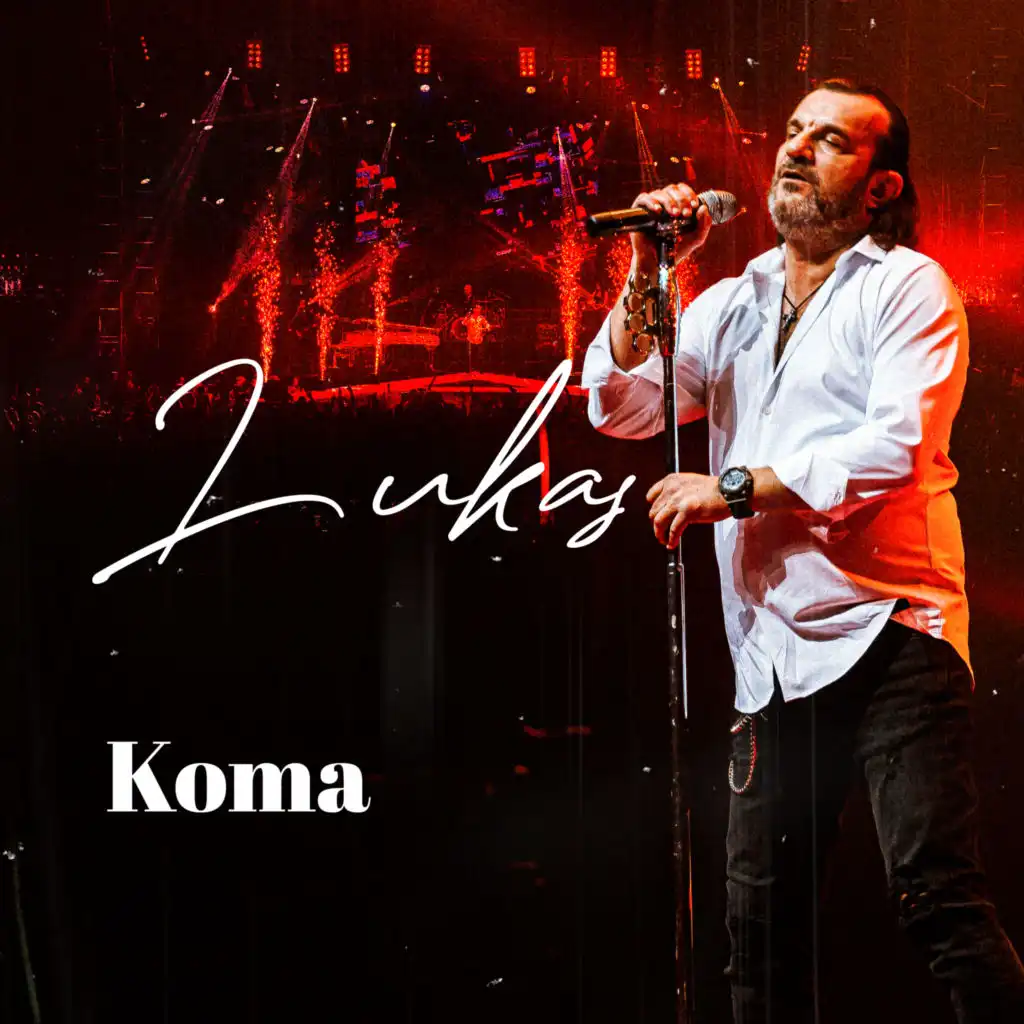 Koma (ARENA 2022) (Live)