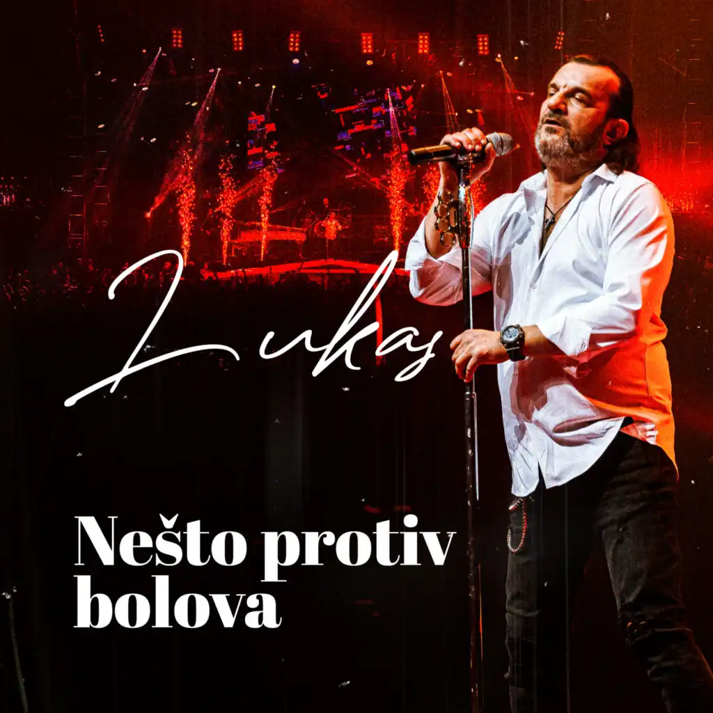 Nesto protiv bolova (ARENA 2022) (Live)