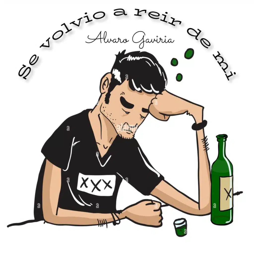 Alvaro Gaviria