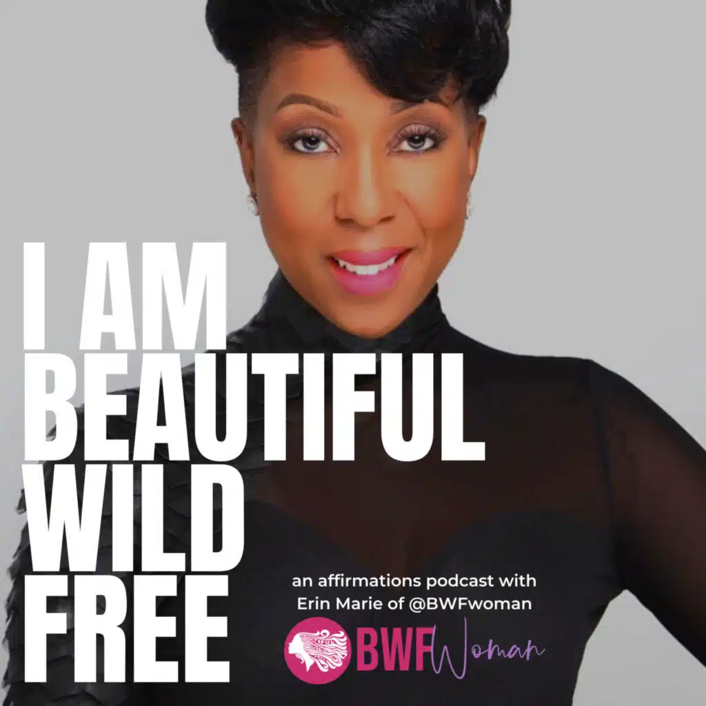 Erin Marie aka BWFwoman