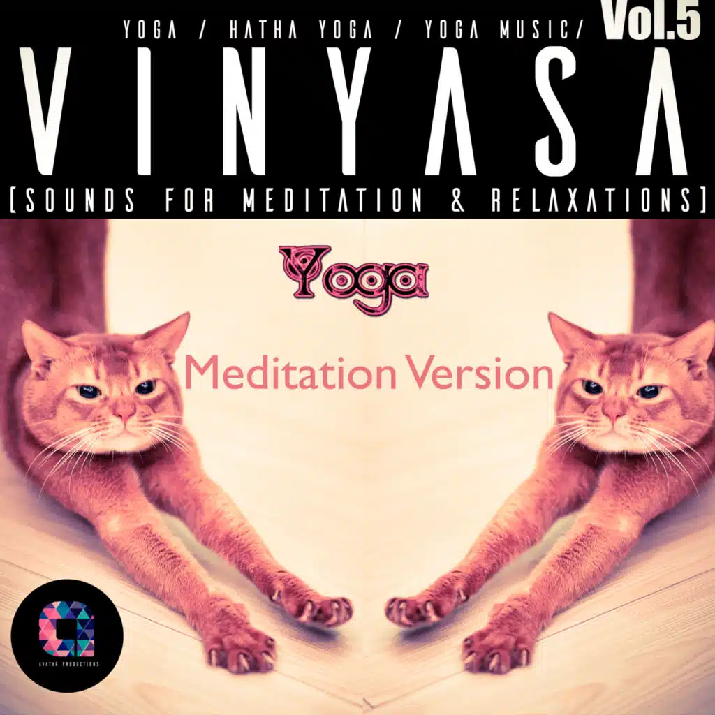 Sitar & Love (Meditation Version)
