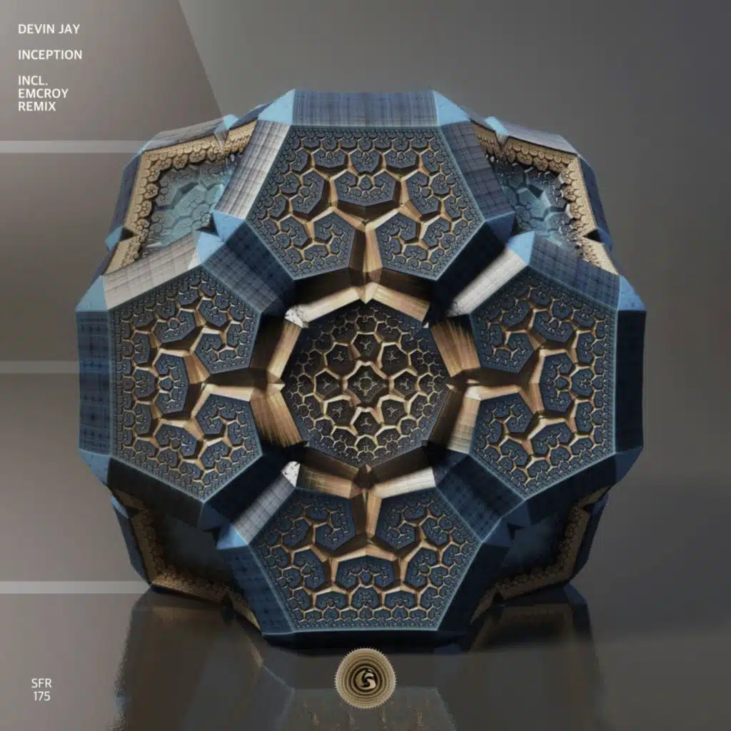 Inception (Emcroy Remix)