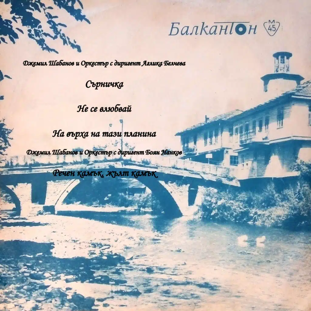 Sarnichka