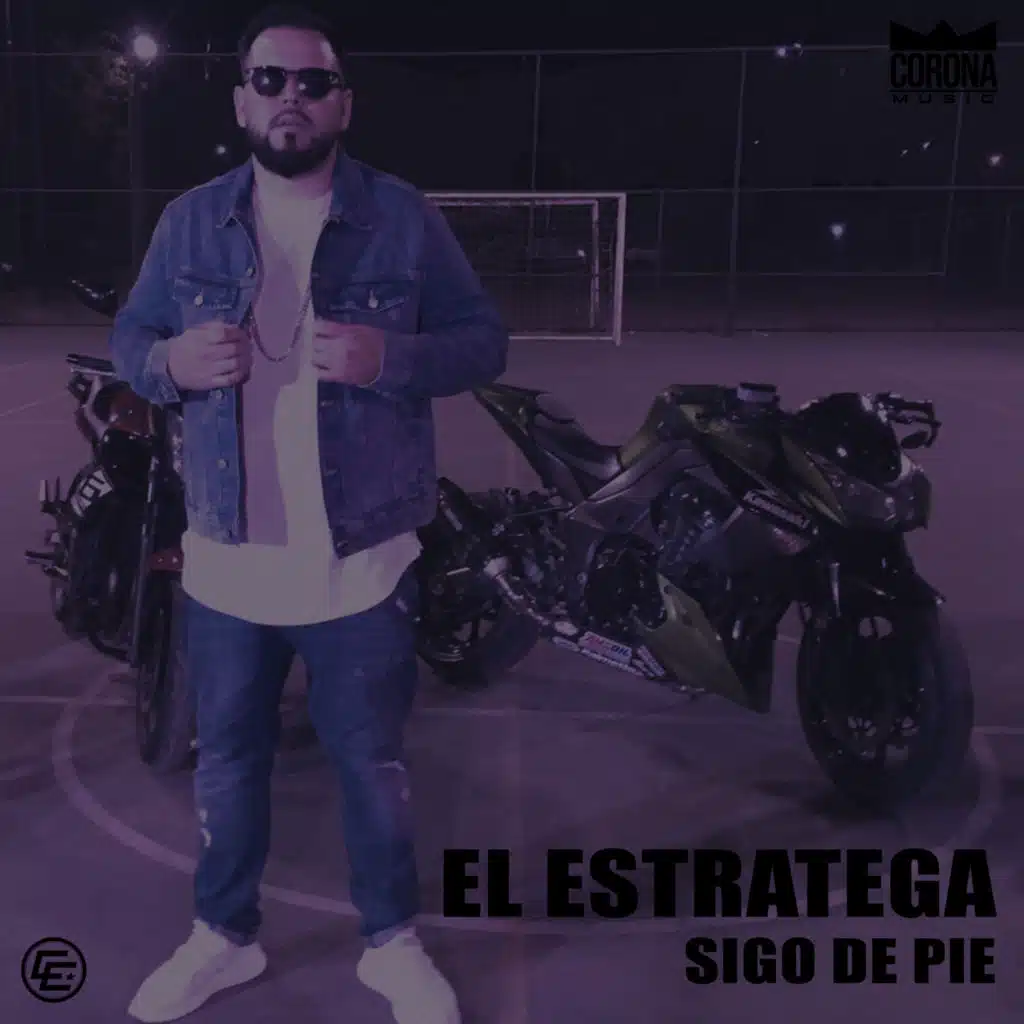 SIGO DE PIE
