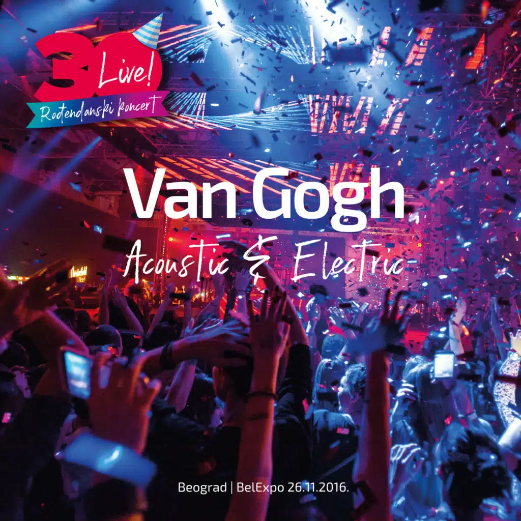 Kolo (Electric Live 2016)
