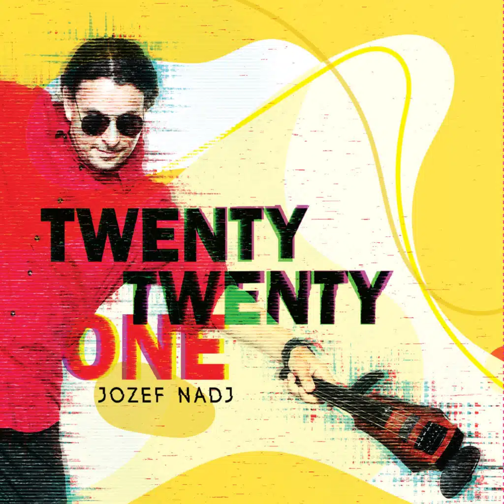 Jozef Nadj