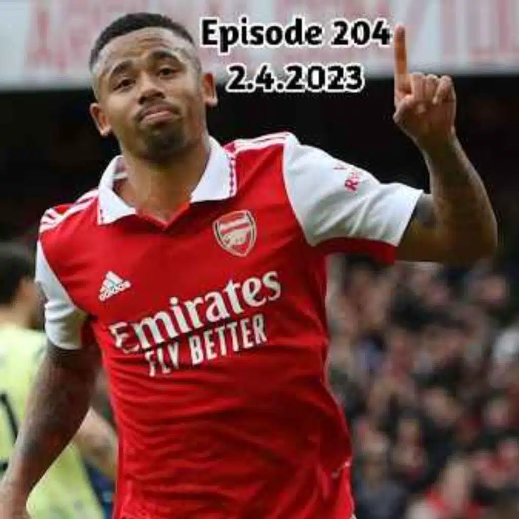 Episode 204 - الحلقة ٢٠٤ "Back At It - عودة بنفس المستوى"