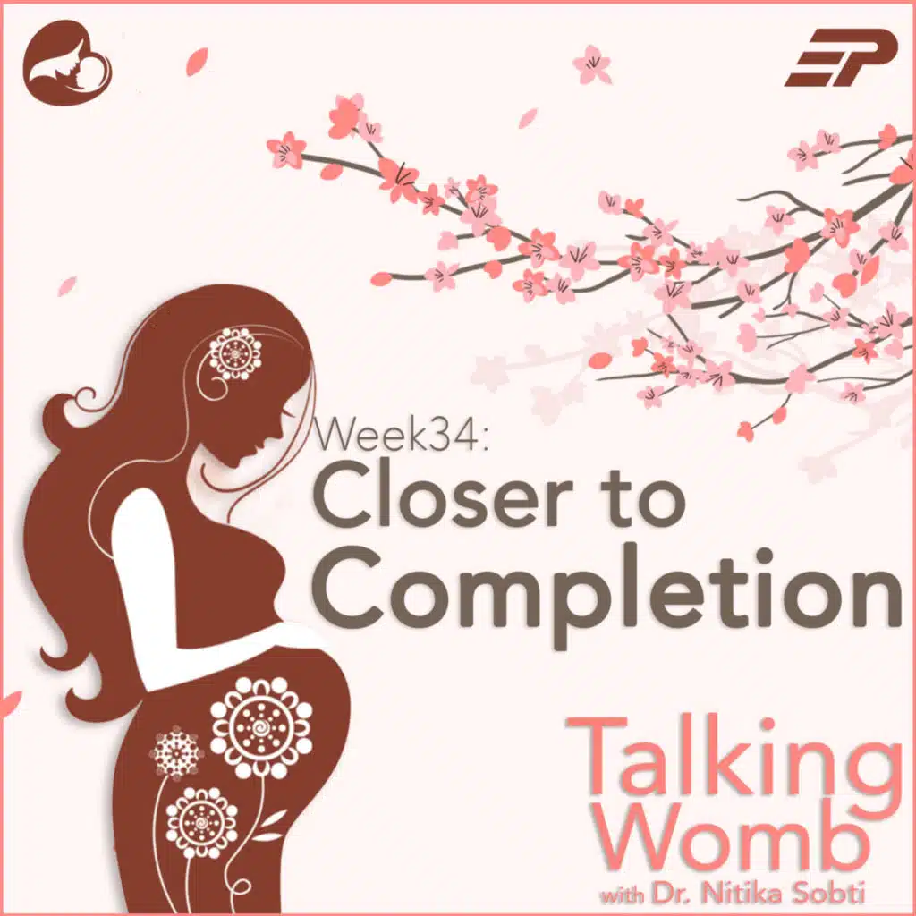 Week 34: Closer to Completion