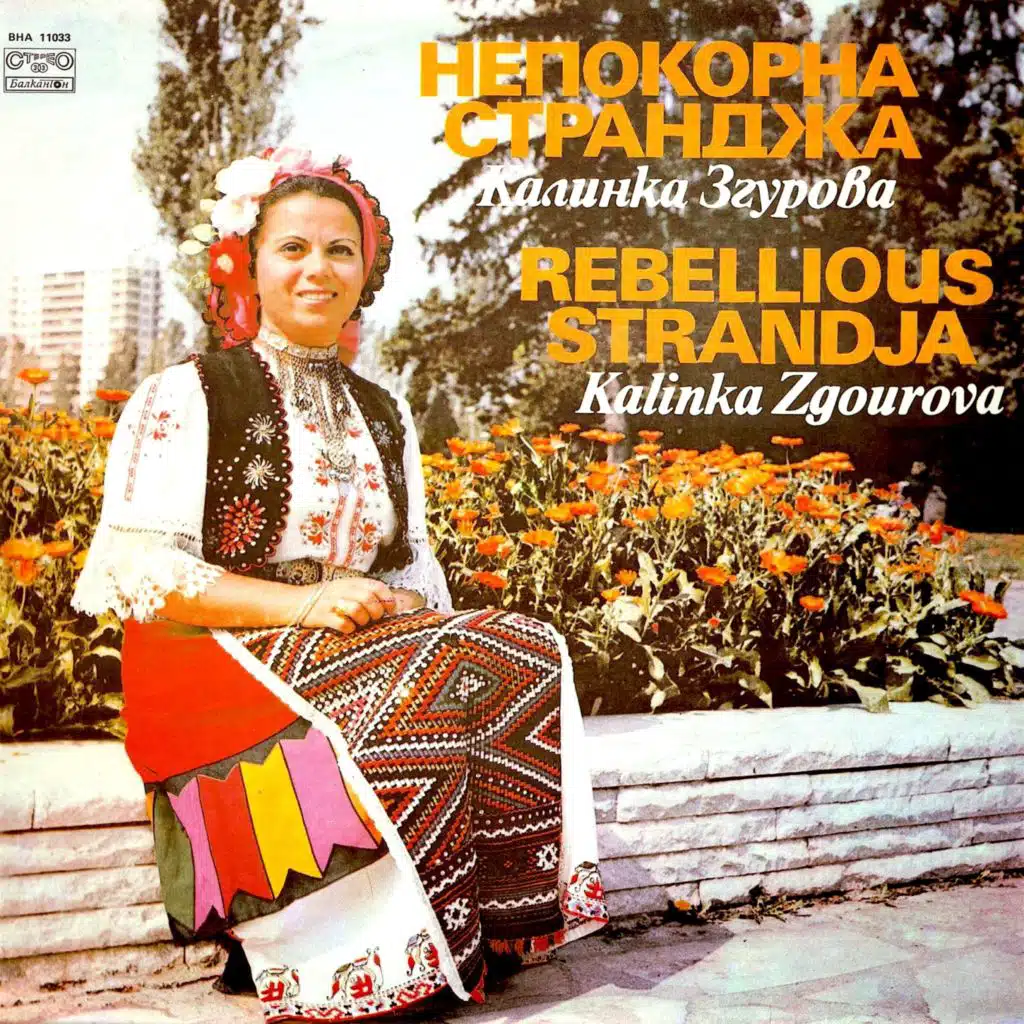 Todor v Strandzha izleze