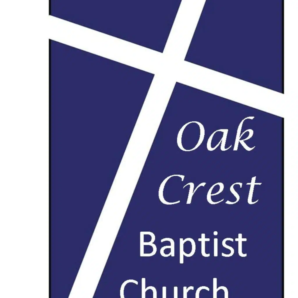 OAK CREST BAPTIST CHURCH