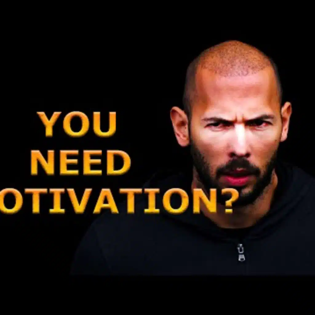 TAKE UNLIMITED ENERGY - Andrew Tate Motivation 2023 - BEST MOTIVATIONAL VIDEO