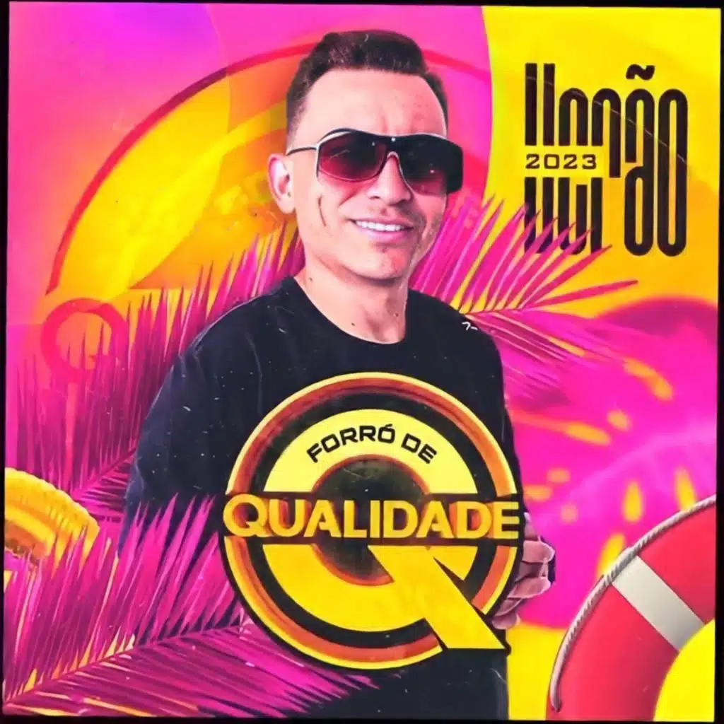 Verão 2023 - Ao Vivo