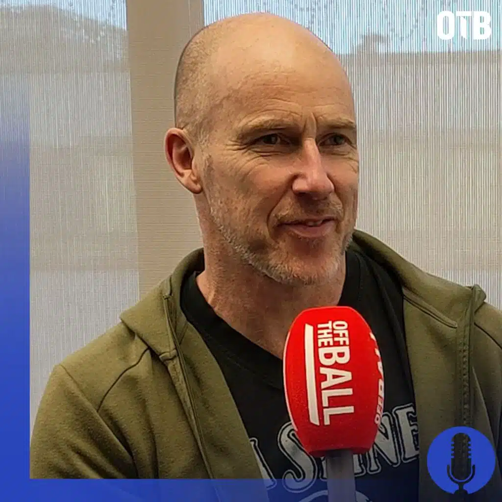 Newcastle to the Champions League and Brendan Rodgers to Tottenham? | Kenny Cunningham