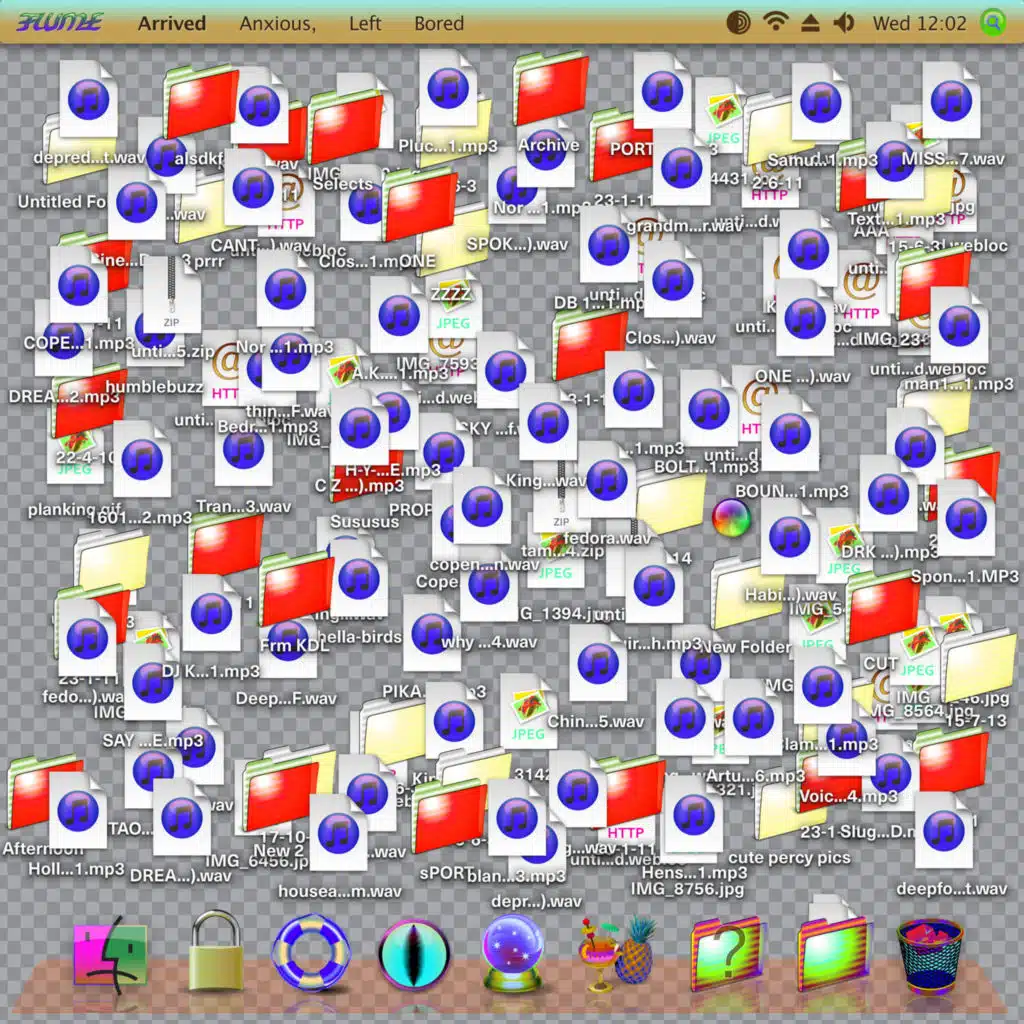 Habibi [2019 Export Wav]