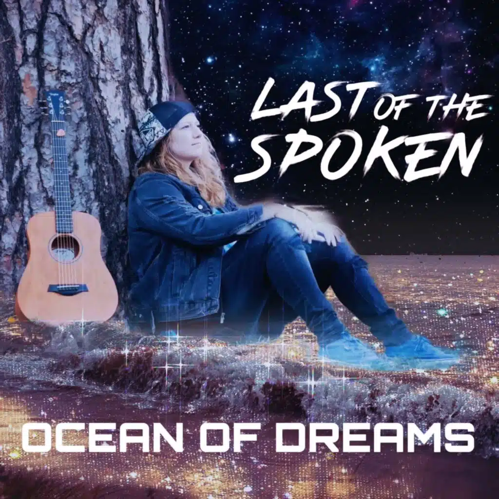 OCEAN OF DREAMS (Faith.Science.Dreams.Jesus.)